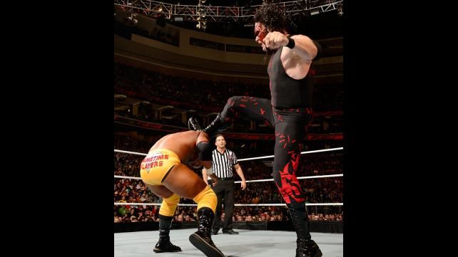 The Brothers Of Destruction | WWE's Kane And The Undertaker – All ...